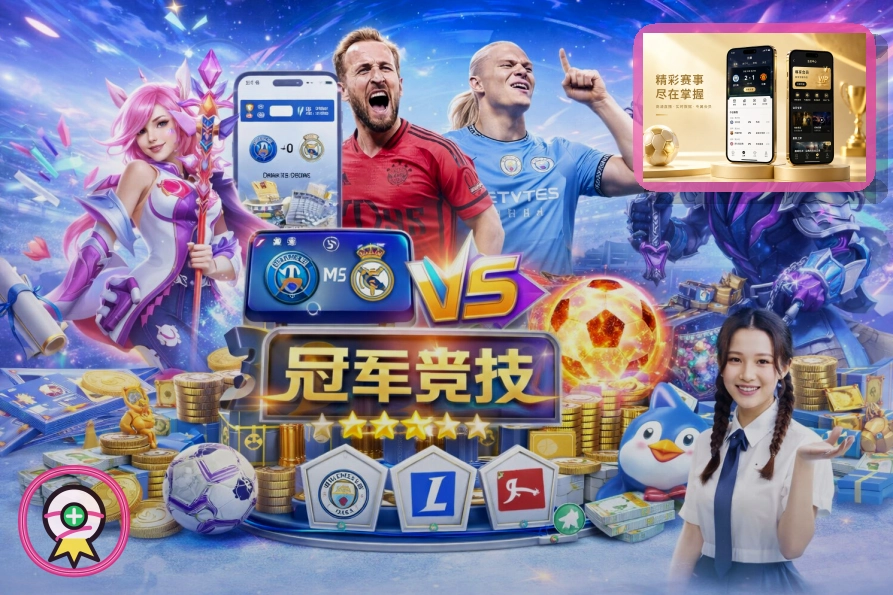 2026美加墨世界杯赛程与球队资料主题图片