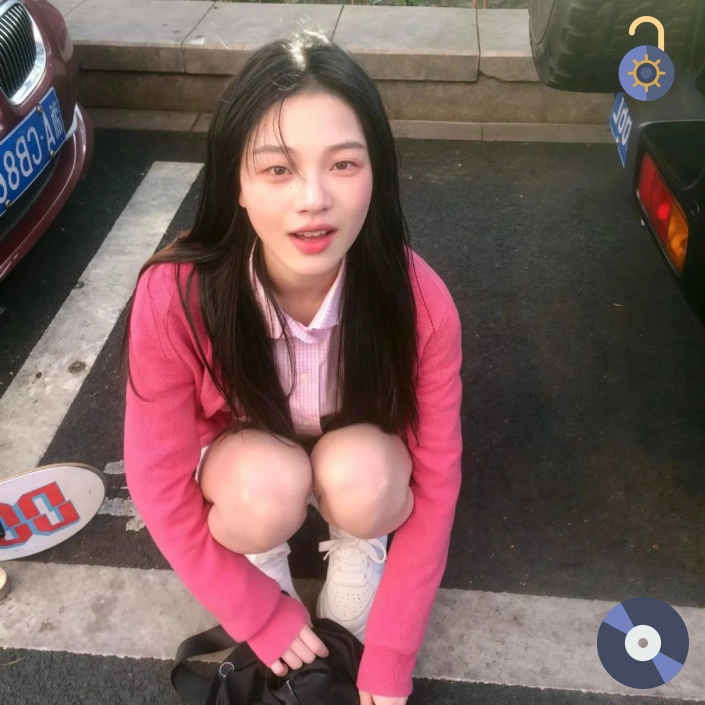 小北